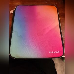 Erin Condren colorblends PlannerFolio